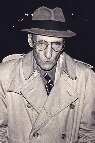 William S. Burroughs | Self