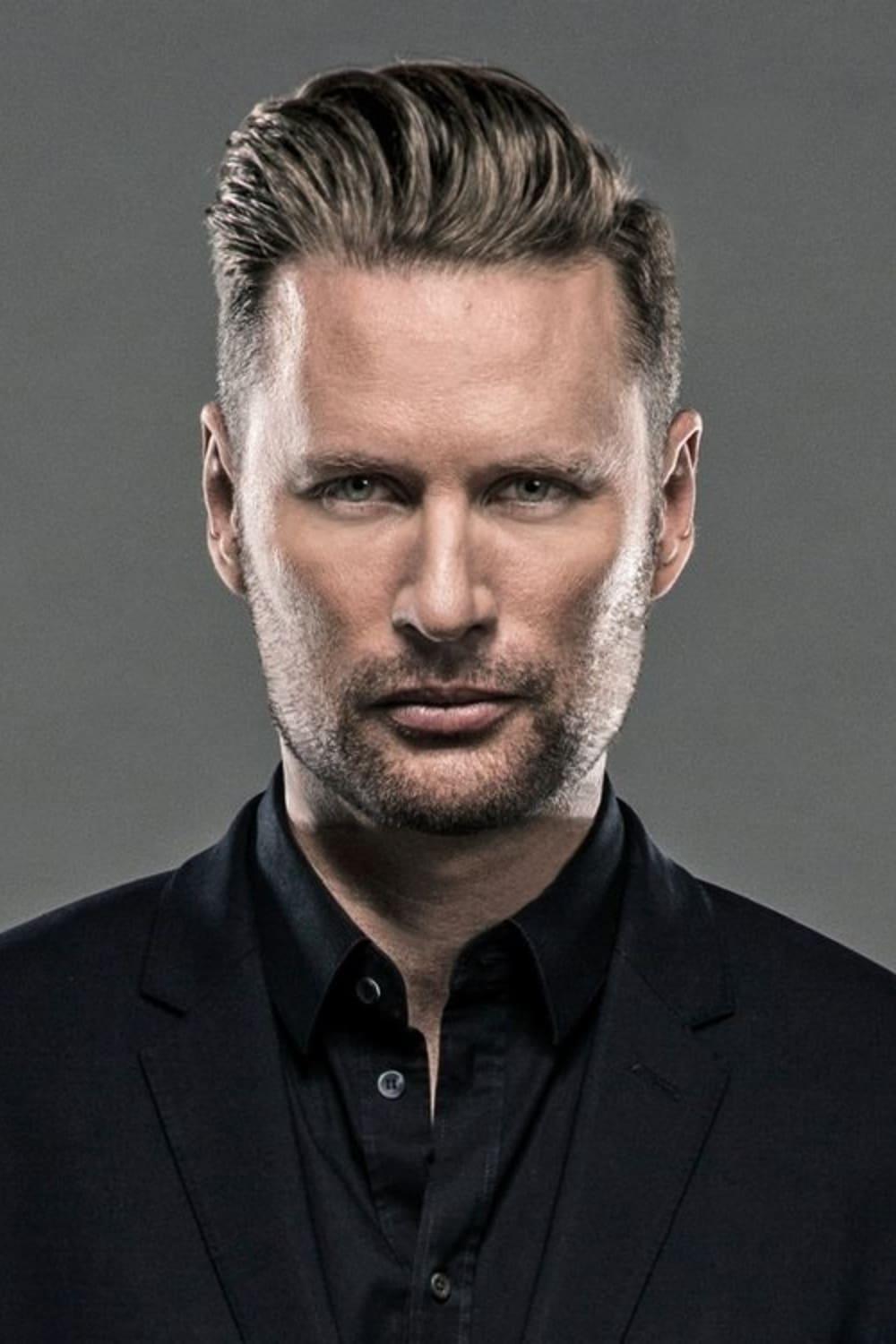 Brian Tyler | Conductor