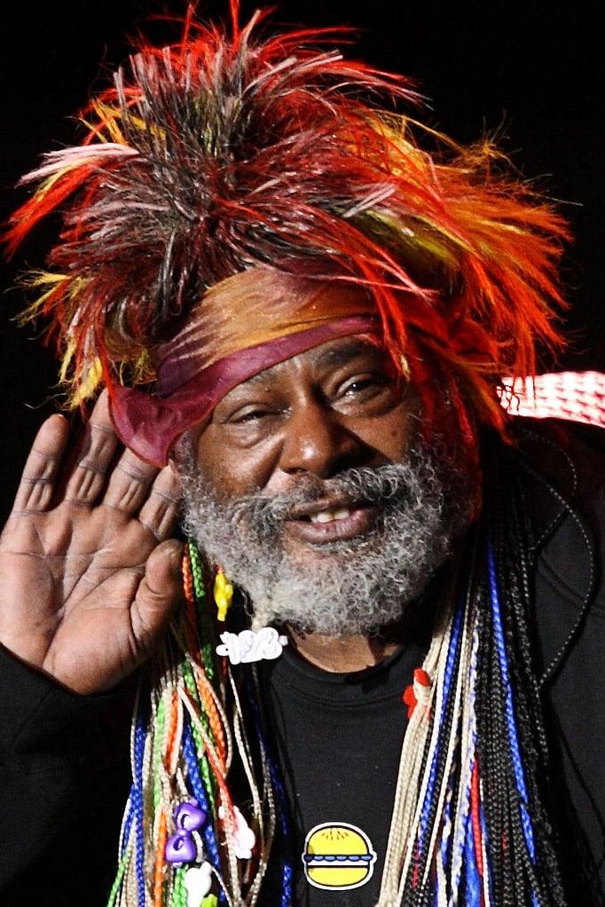 George Clinton | King Quincy (voice)