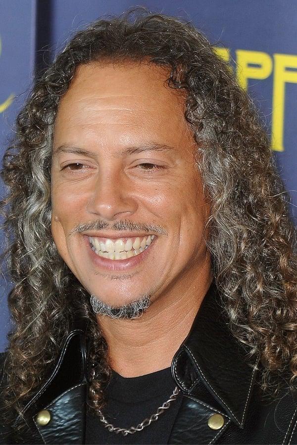 Kirk Hammett | Self