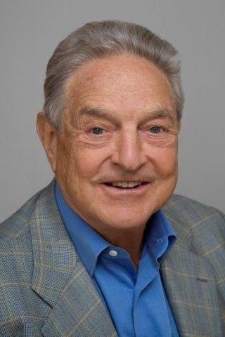 George Soros | Self - Chairman, Soros Fund Management