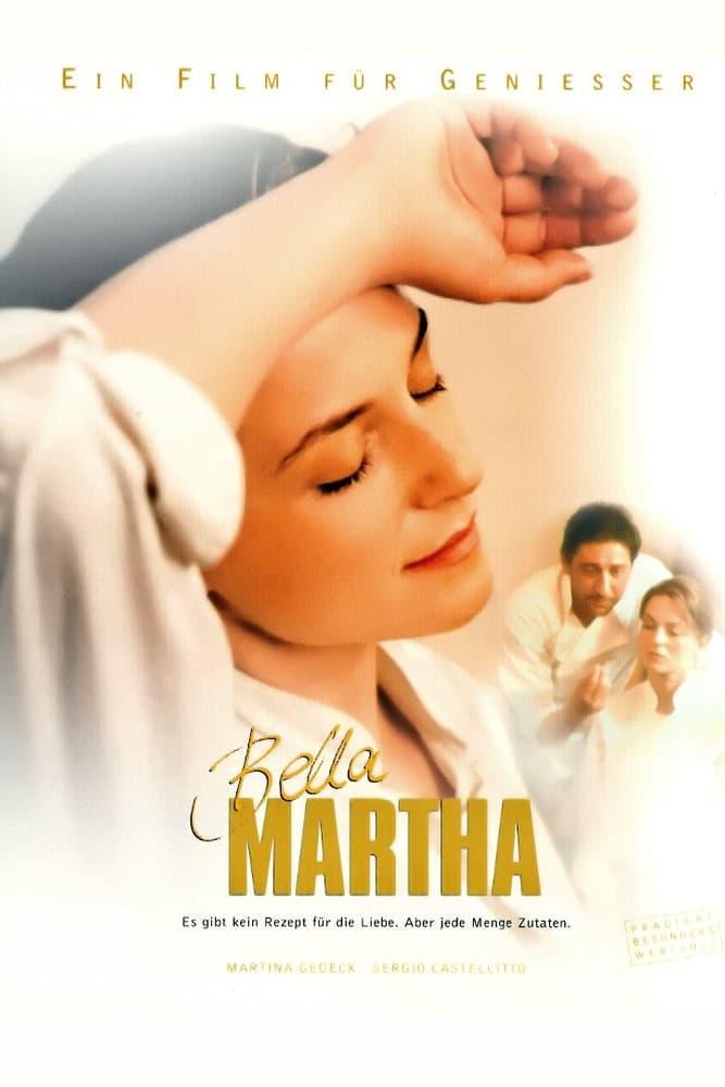 Bella Martha poster