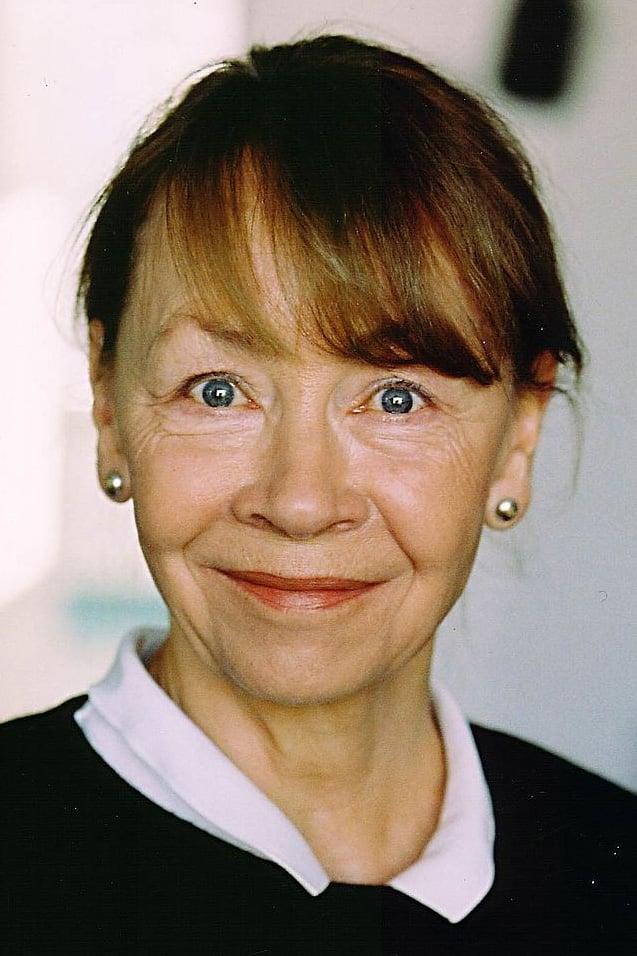 Jutta Hoffmann | Margit