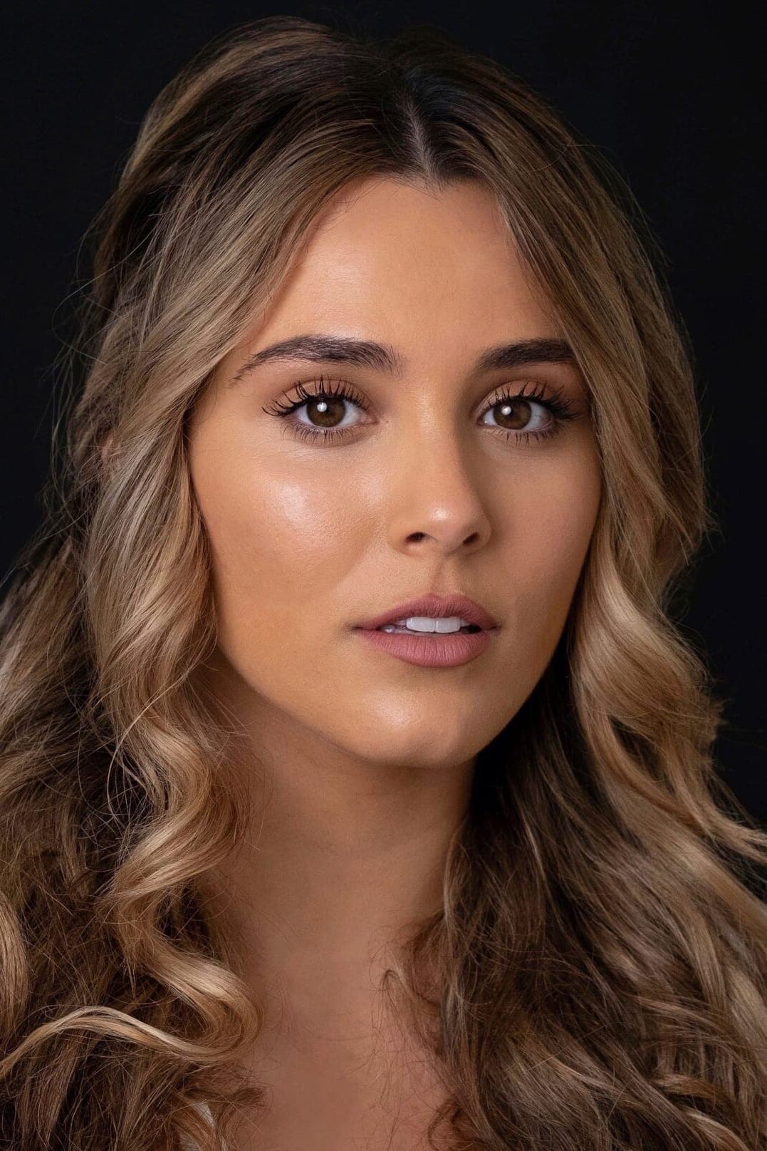 Olivia Vasquez | Zeusette