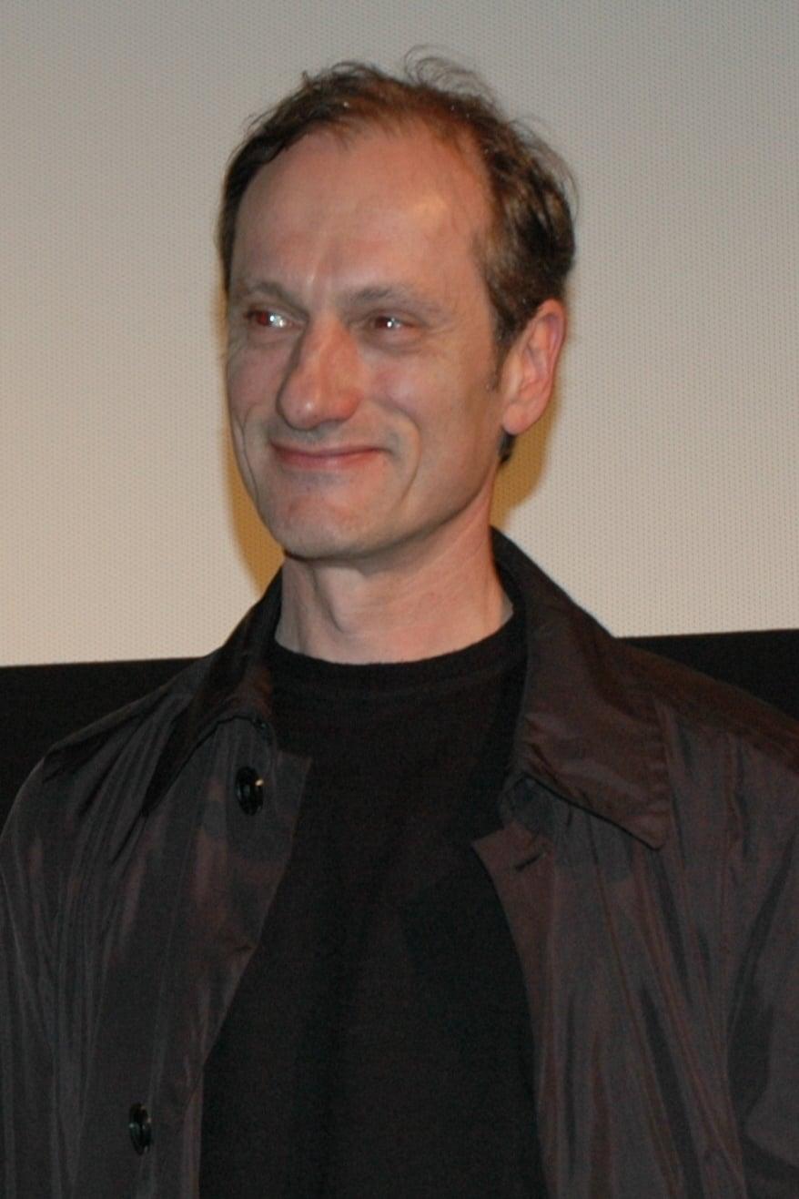Götz Spielmann | Director