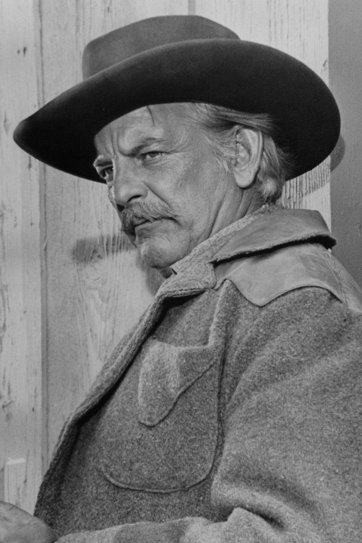 Denver Pyle | Bowie French