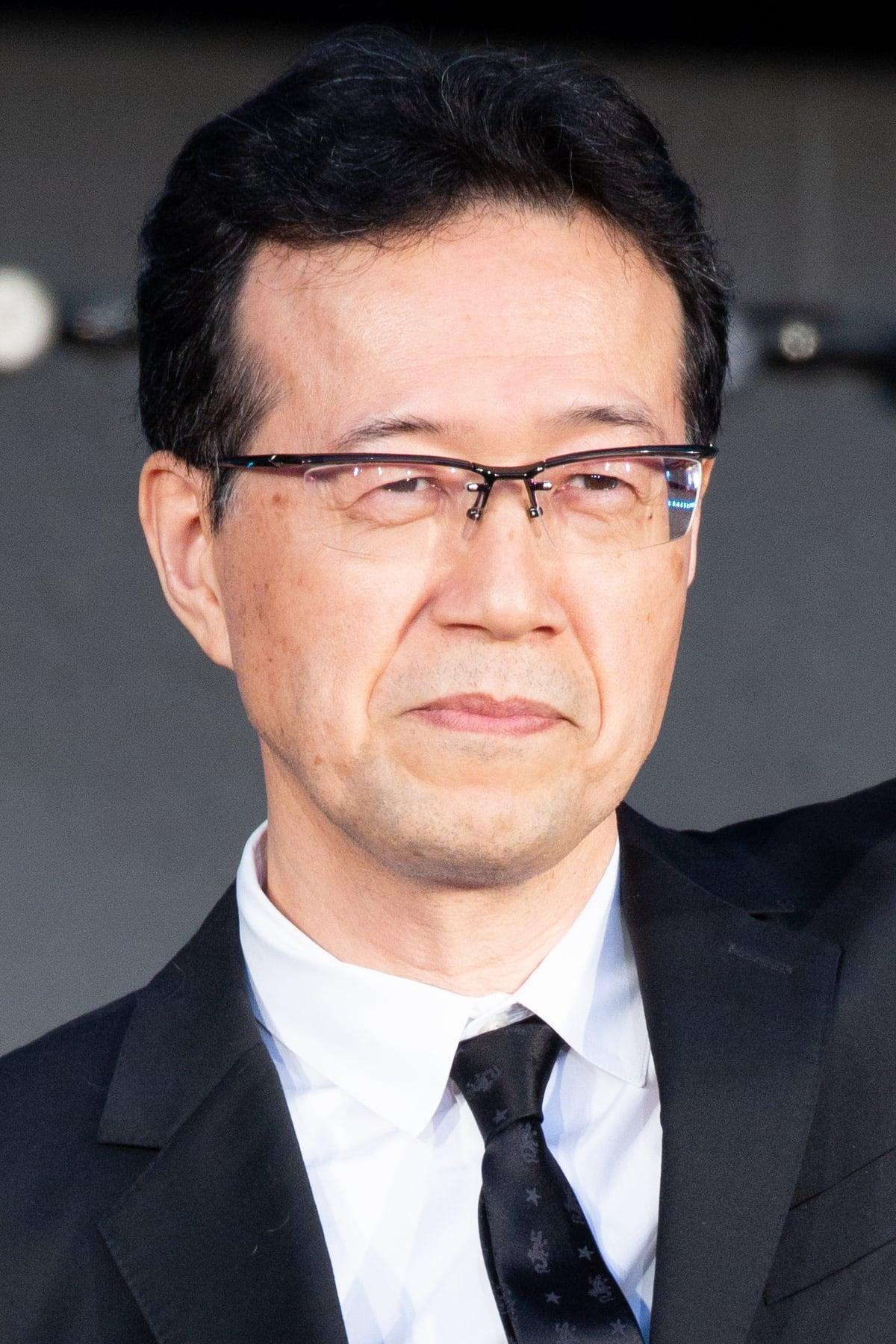 Shinji Aramaki | Director