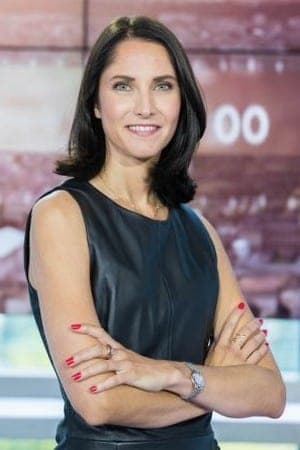 Clélie Mathias | LCI Journalist