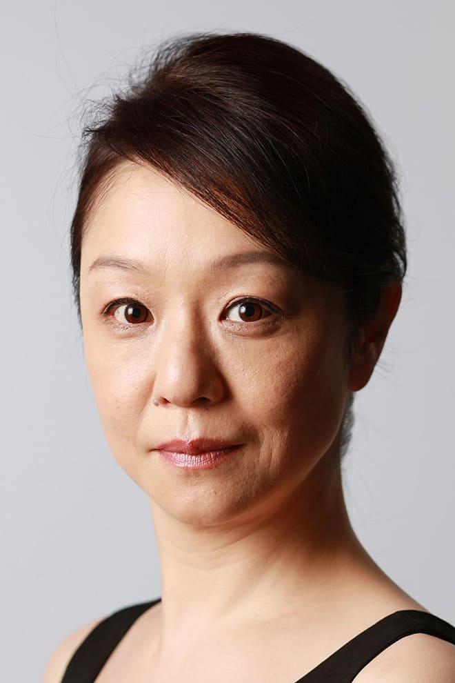 Yorie Yamashita | Makoto's Ex-wife