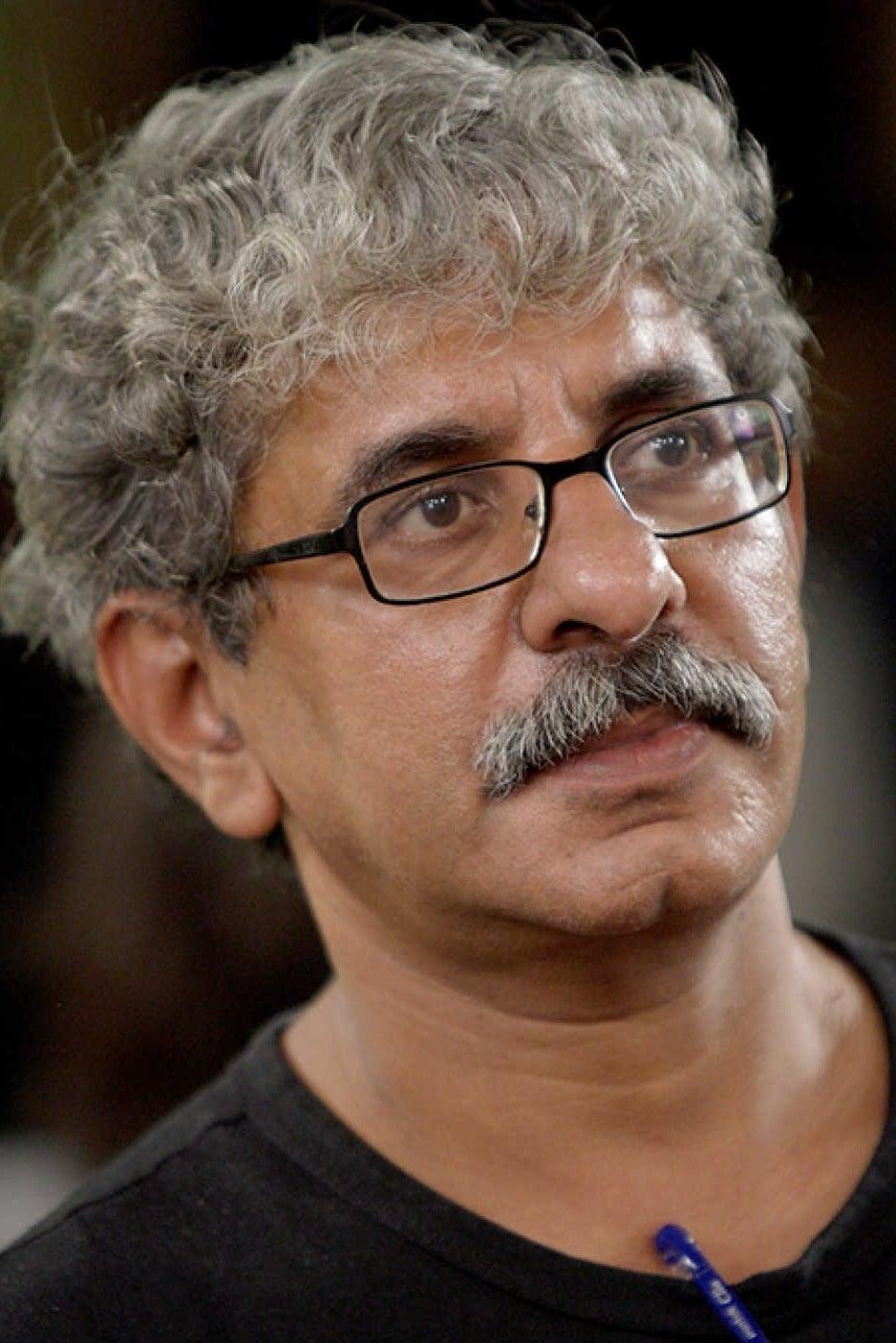 Sriram Raghavan | Director