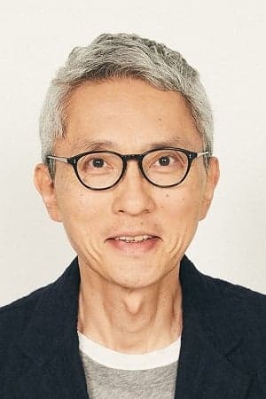 Yutaka Matsushige | Detective Shigeta