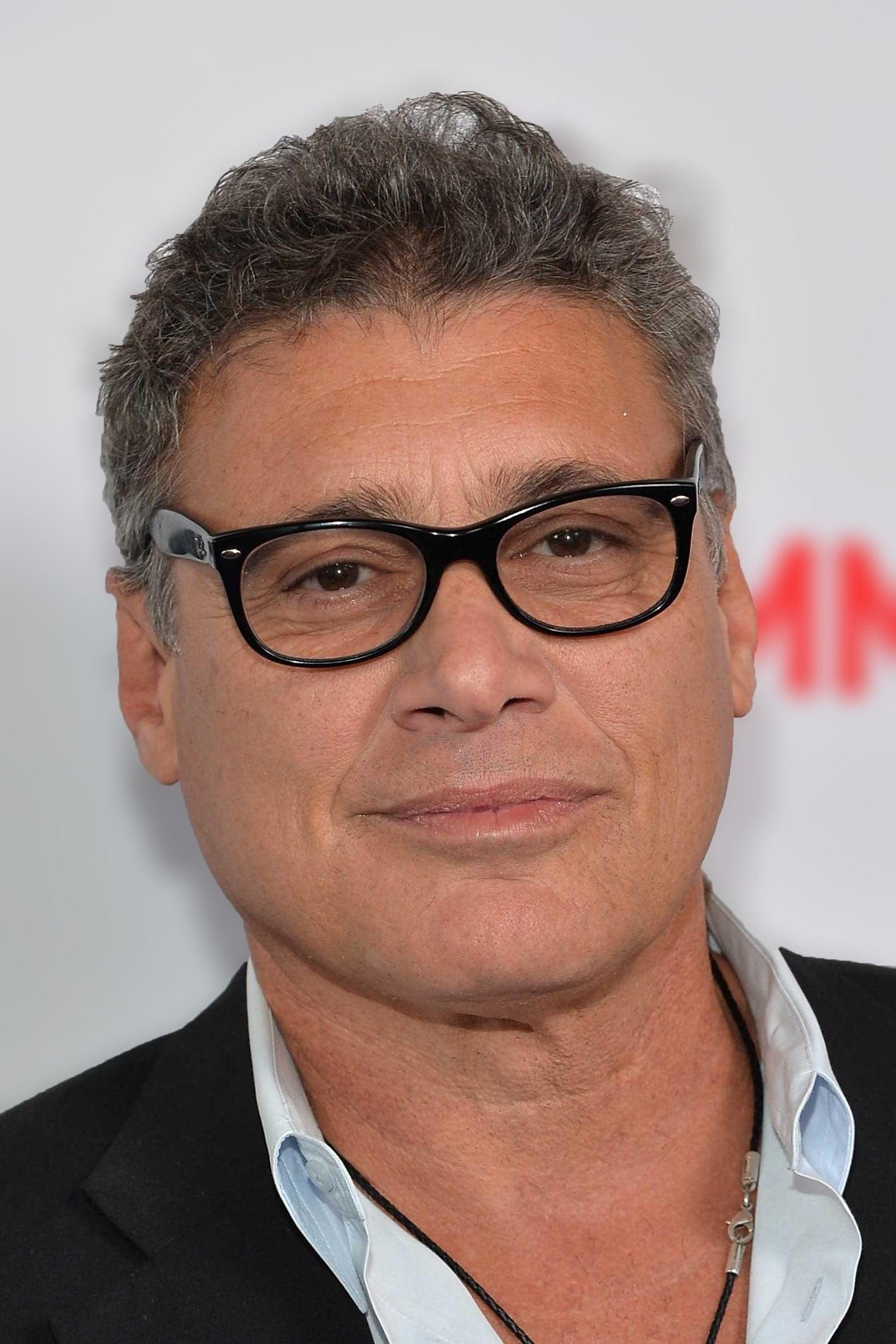 Steven Bauer | Assitant Director  (Holly Does Hollywood) (uncredited)