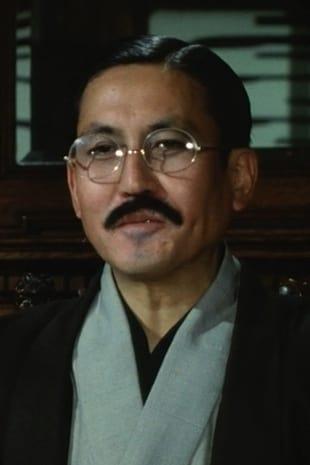 Katsuo Nakamura | Takumi's Boss
