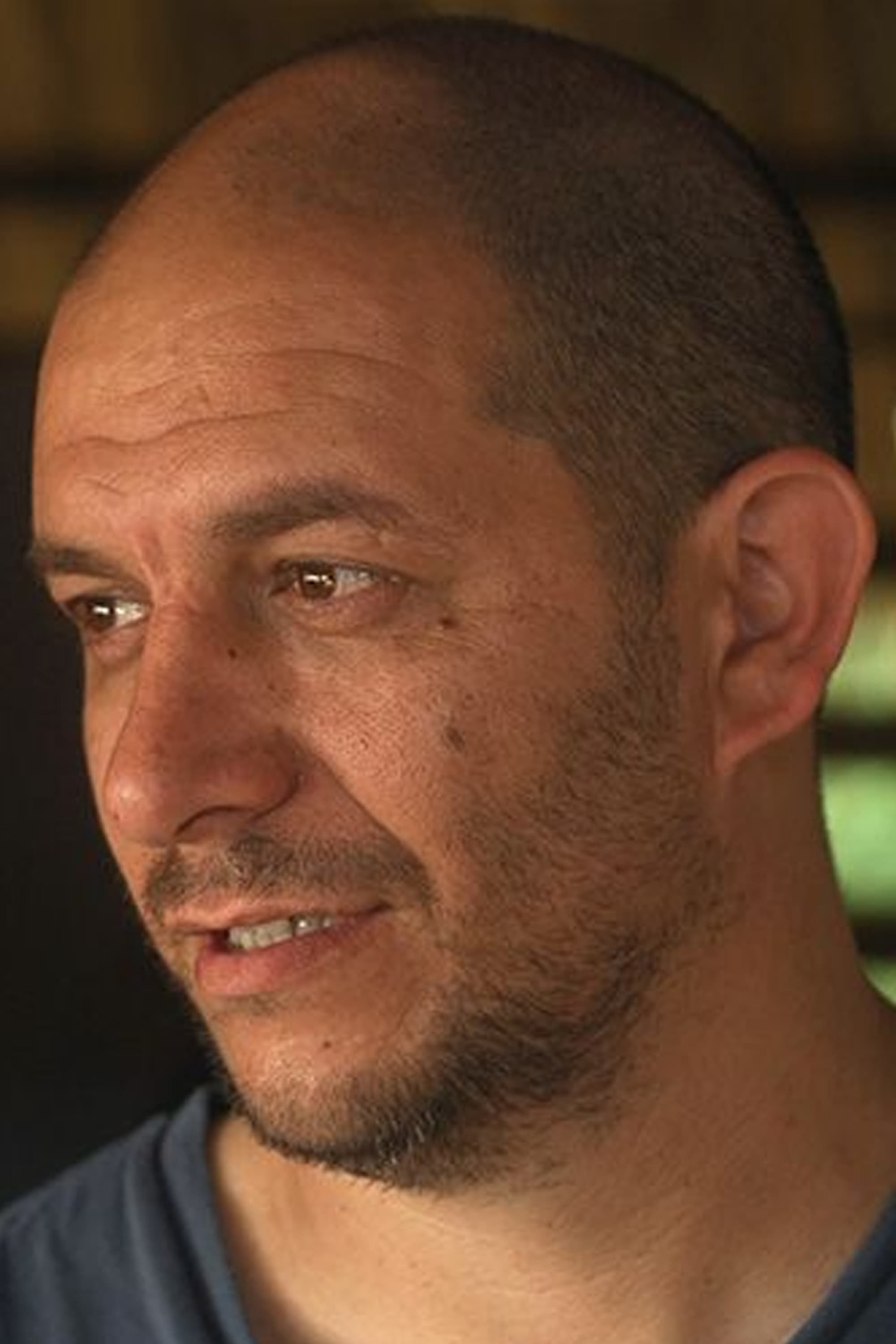 Julián Apezteguia | Director of Photography