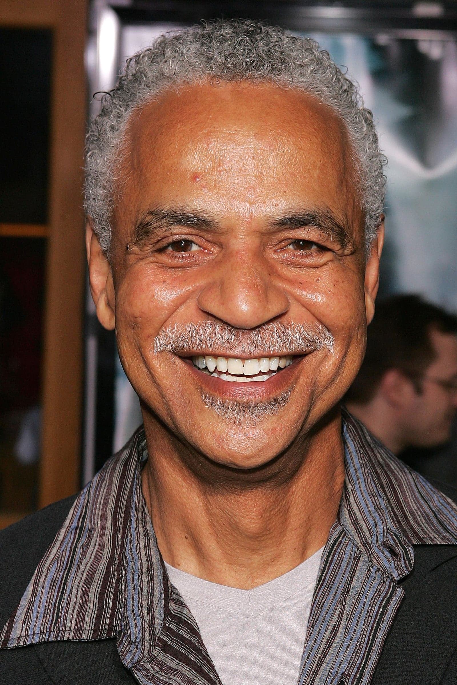 Ron Glass | Jerry Grant
