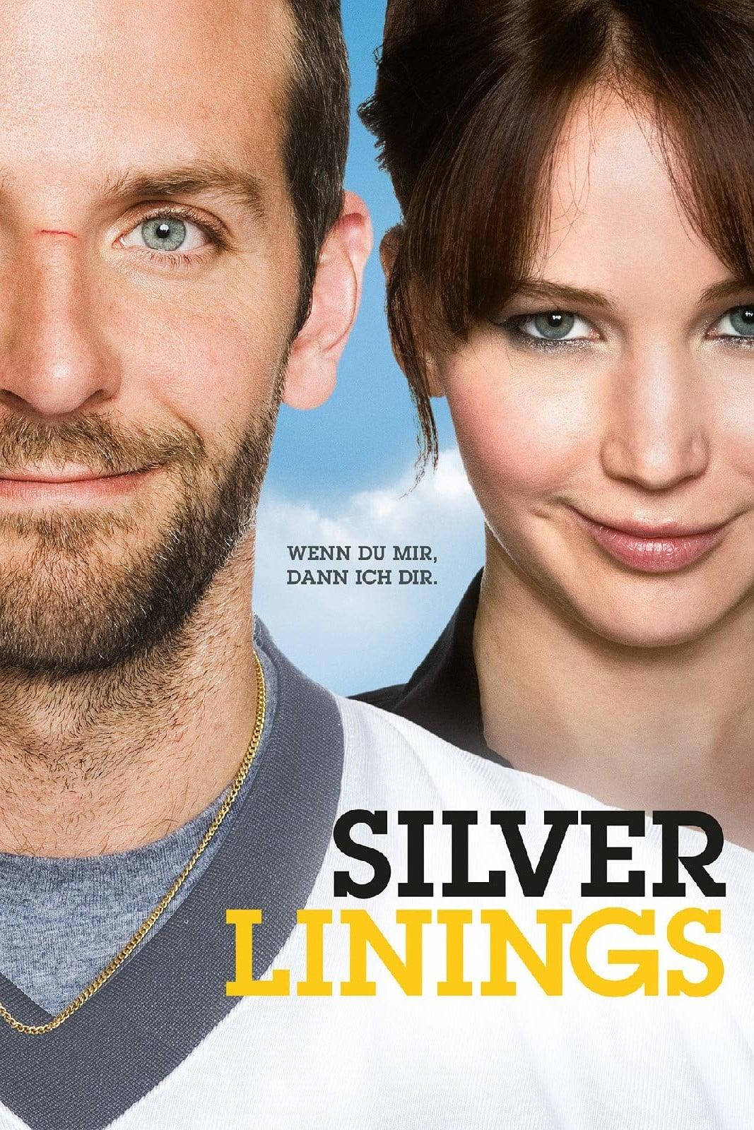 Silver Linings poster