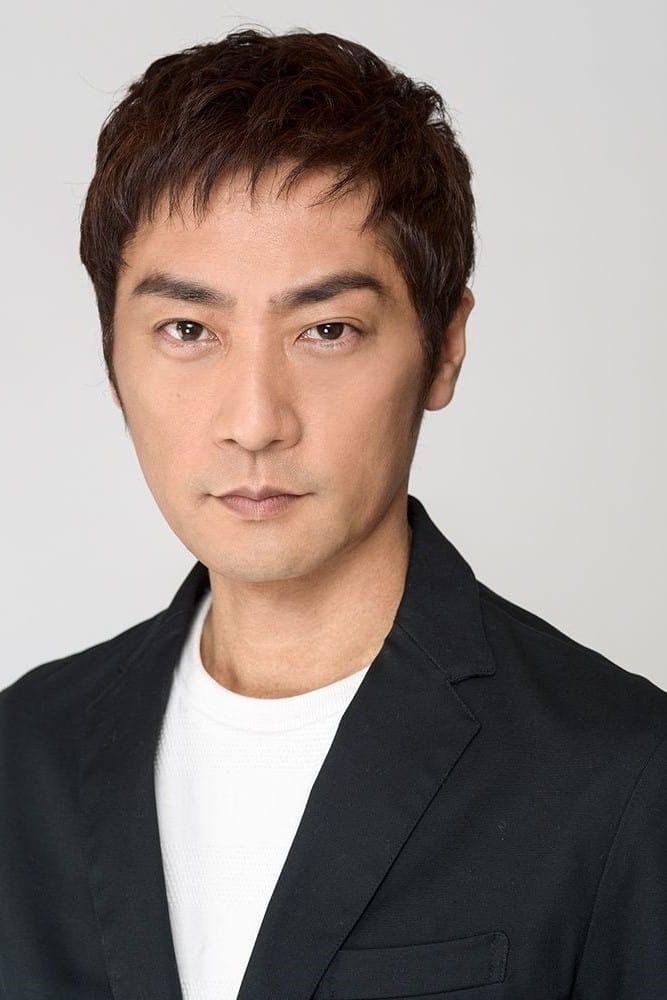 Kenji Matsuda | Shiba Ryu