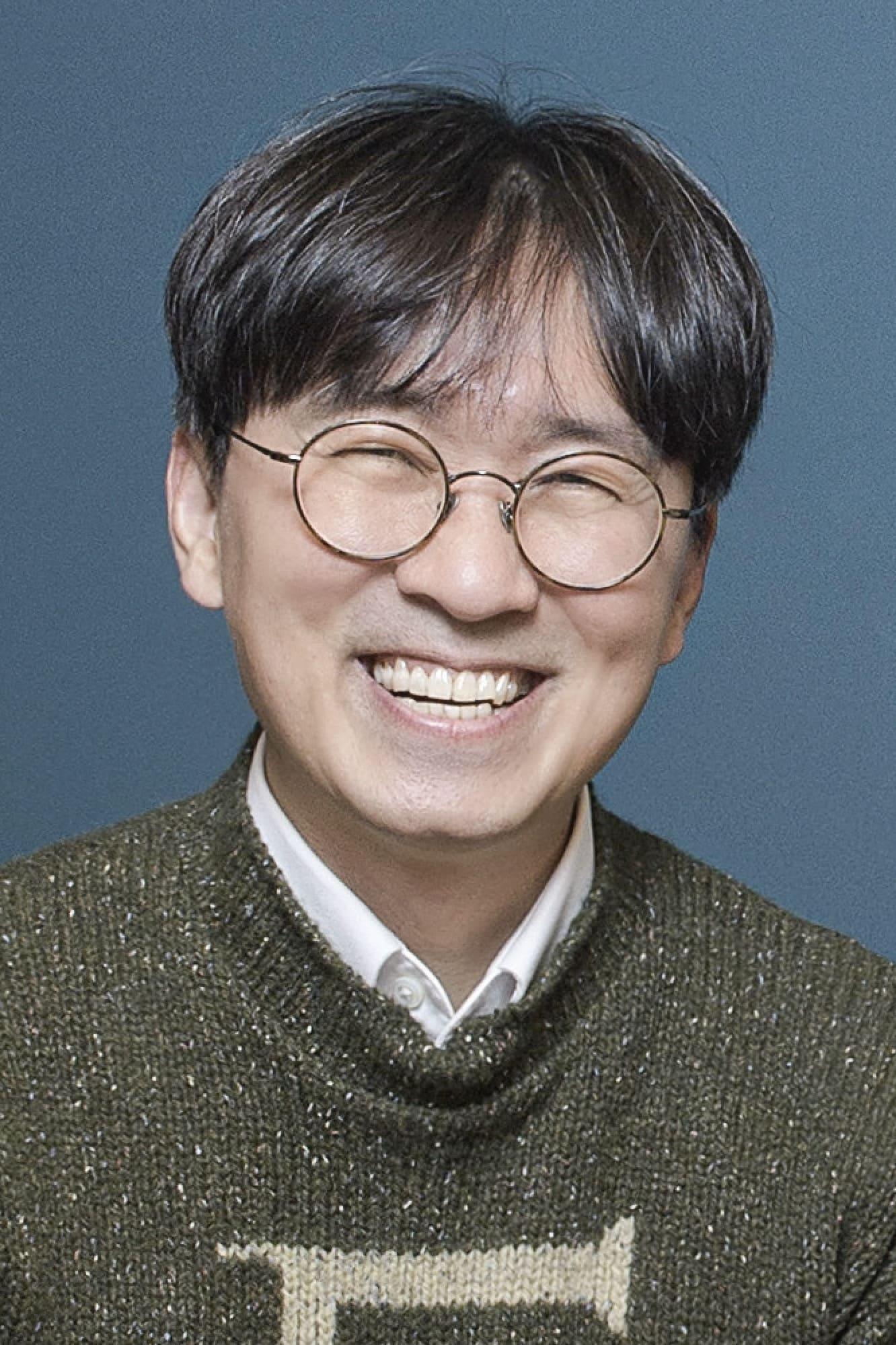Jang Hang-jun | Writer