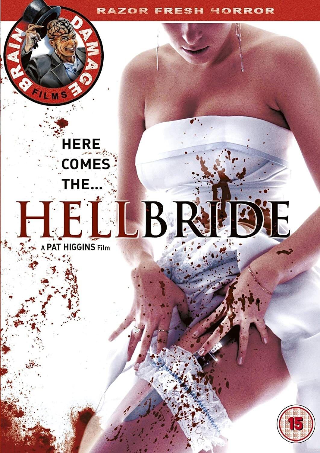 Hellbride poster