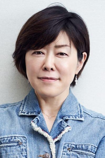 Yasuko Kobayashi | Writer