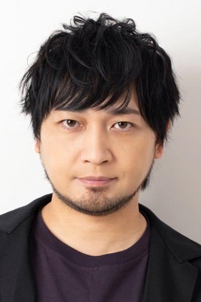 Yuichi Nakamura | Oskar von Reuentahl (voice)