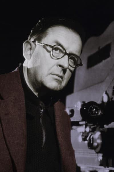 Alberto Cavalcanti | Assistant Director