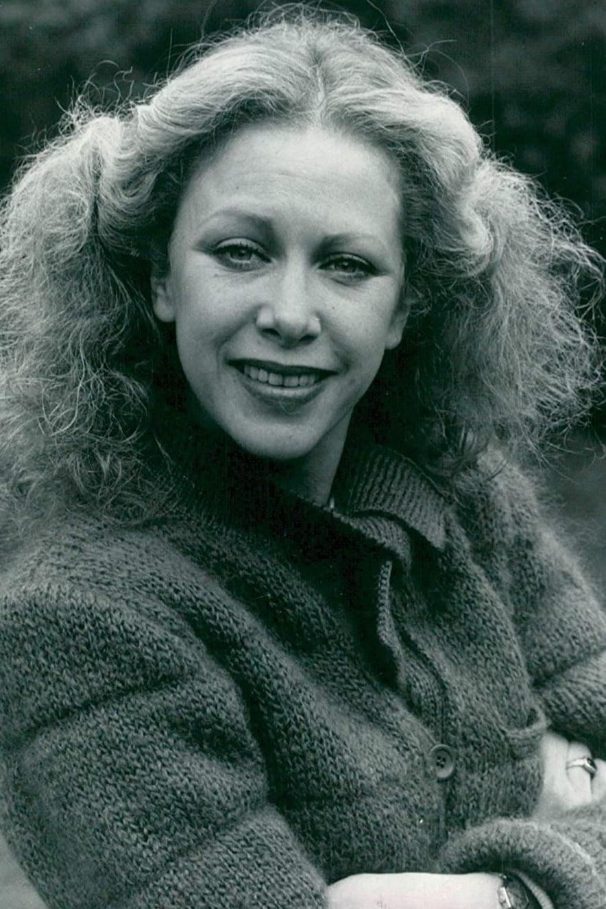 Connie Booth | The Witch