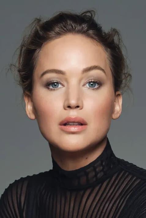 Jennifer Lawrence | Katniss Everdeen