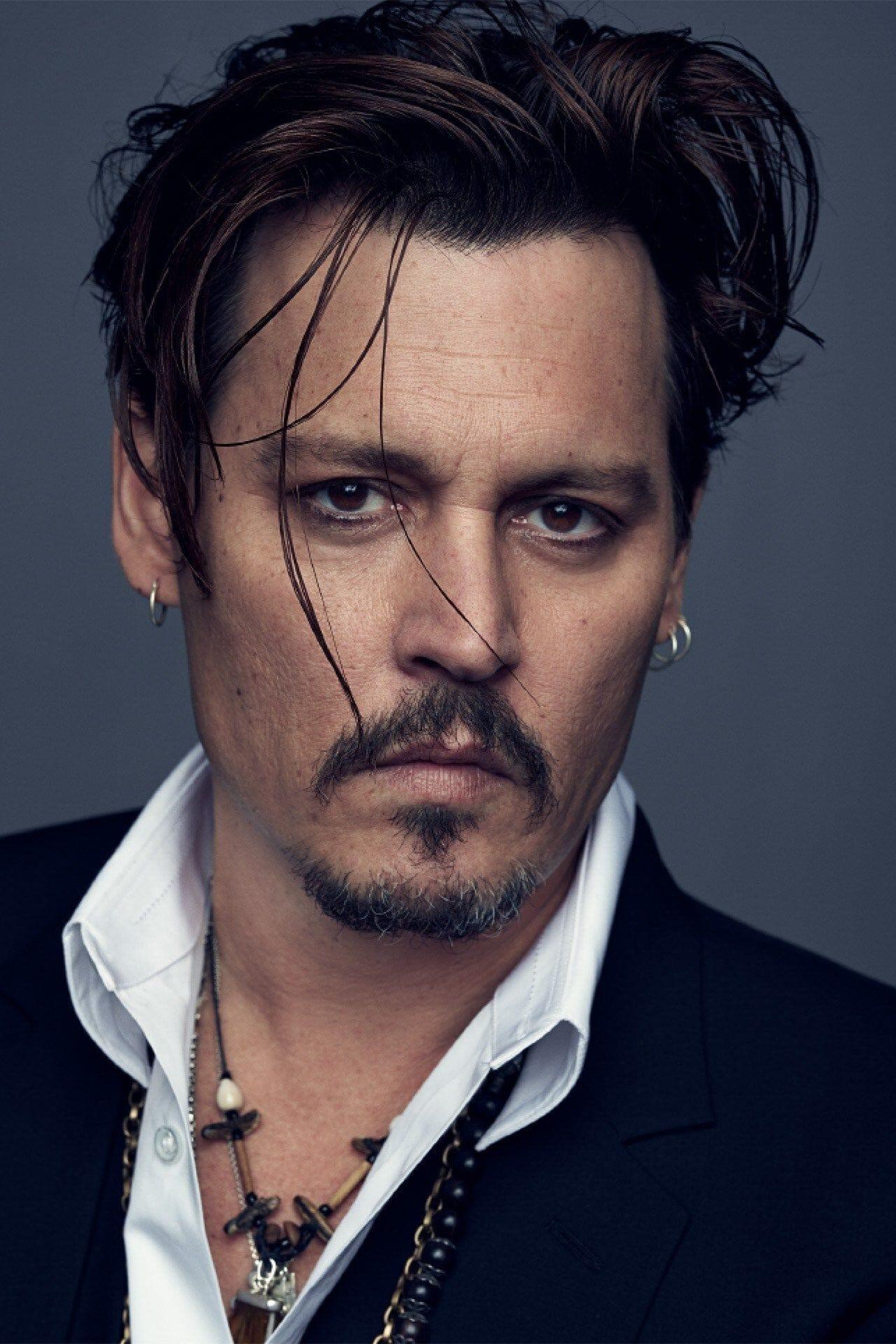 Johnny Depp | Self