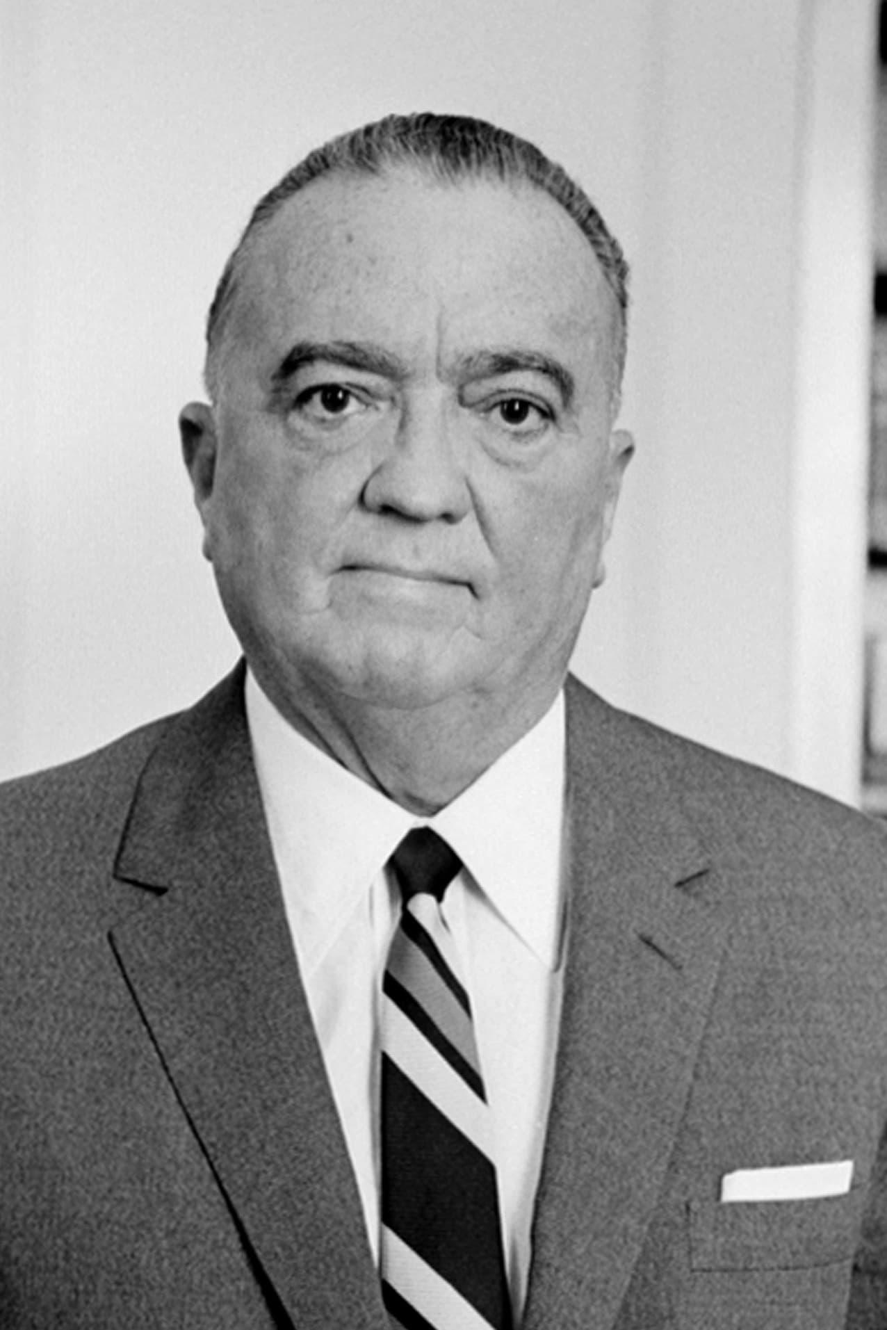 J. Edgar Hoover | Self (archive footage)