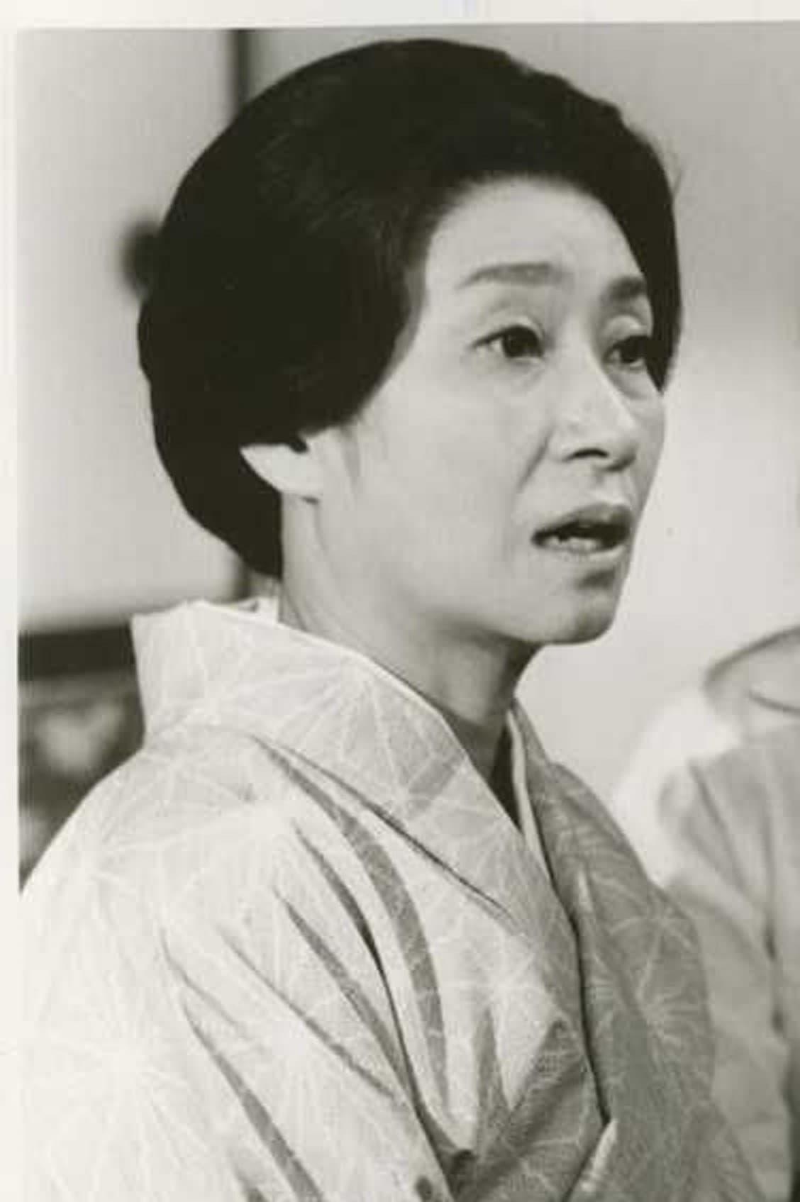Hisano Yamaoka | Sannojo Kasai's mother (uncredited)