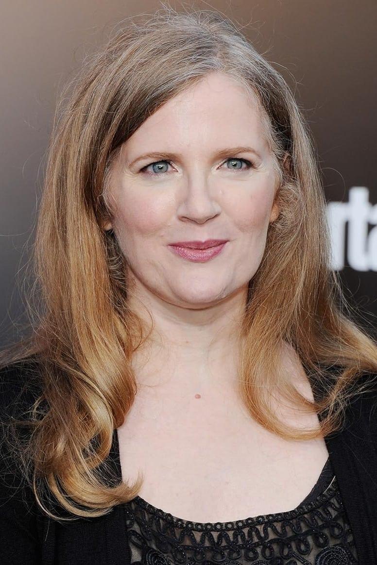 Suzanne Collins | Screenplay
