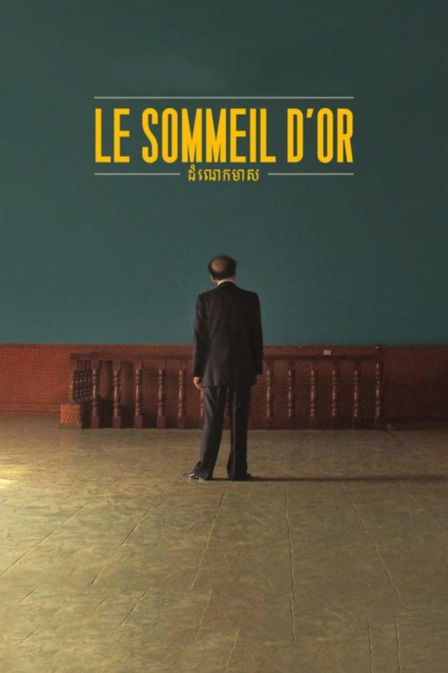 Le sommeil d’or poster