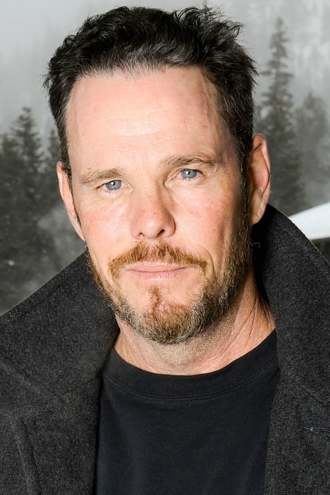 Kevin Dillon | Lucky Larry