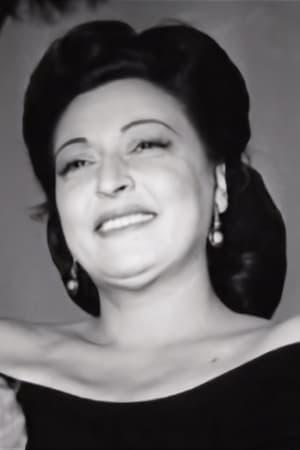 Gina Mascetti | The mother-in-law (segment "Una boccata di fumo")
