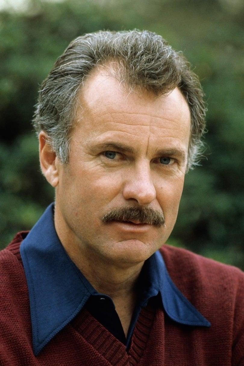 Dabney Coleman | Chief Quimby