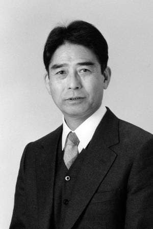 Tomo Suzuki | Detective Koike