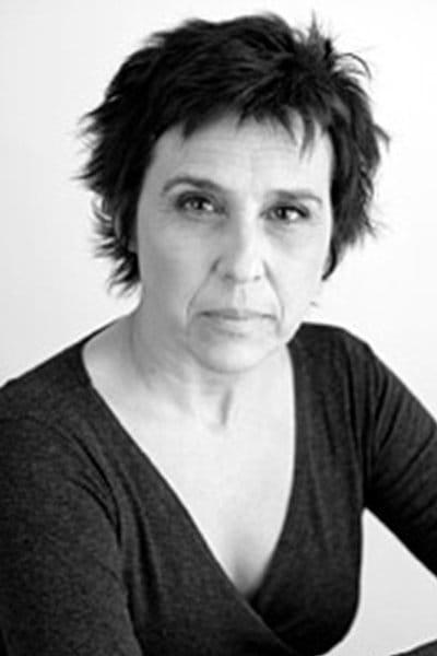 Silvia Kahn | Le docteur Mathieu - la cancérologue