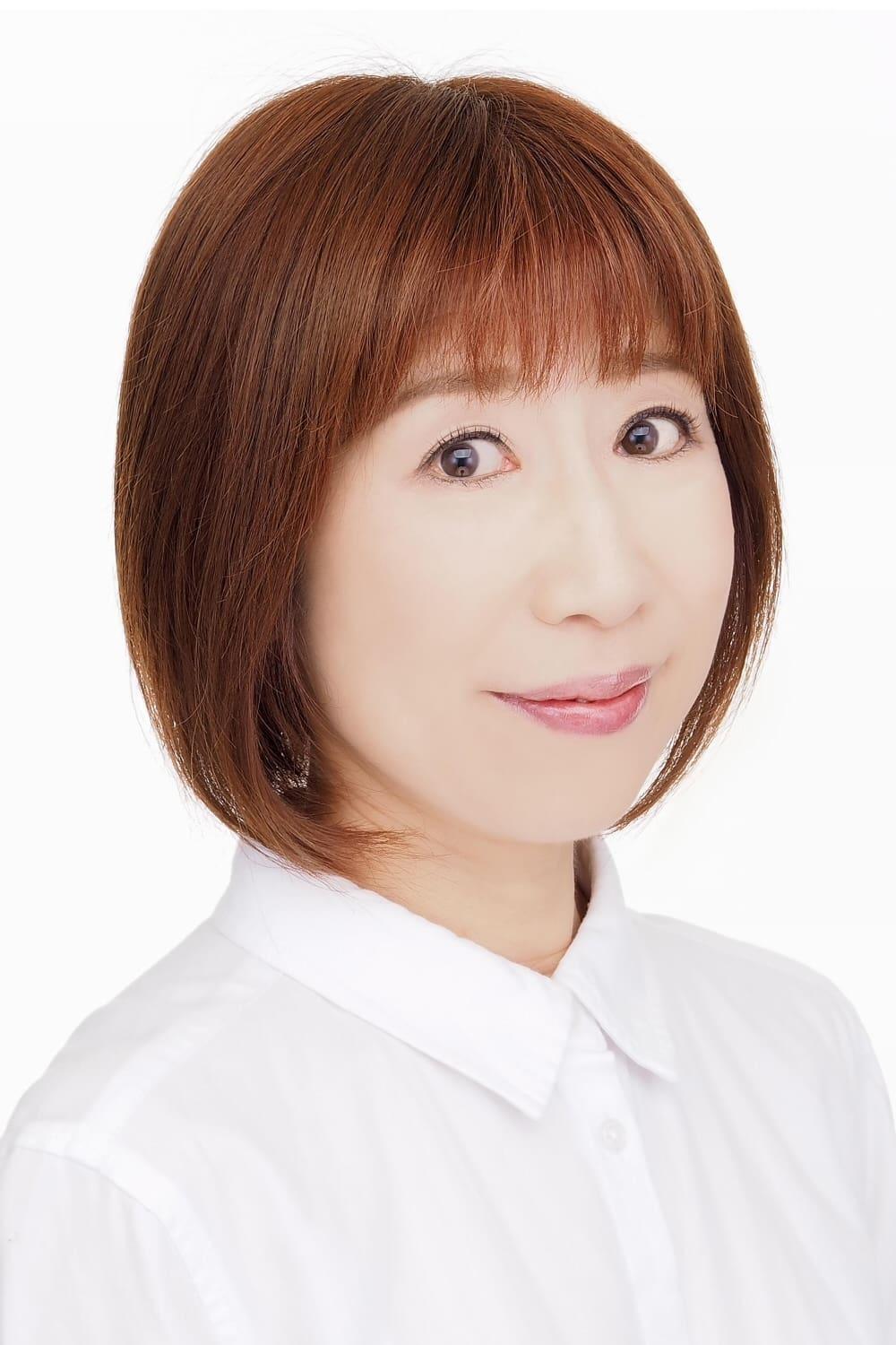 Naoko Watanabe | Chi Chi (voice)
