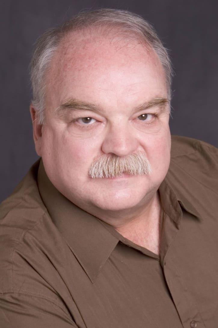 Richard Riehle | Dune Buggy Driver
