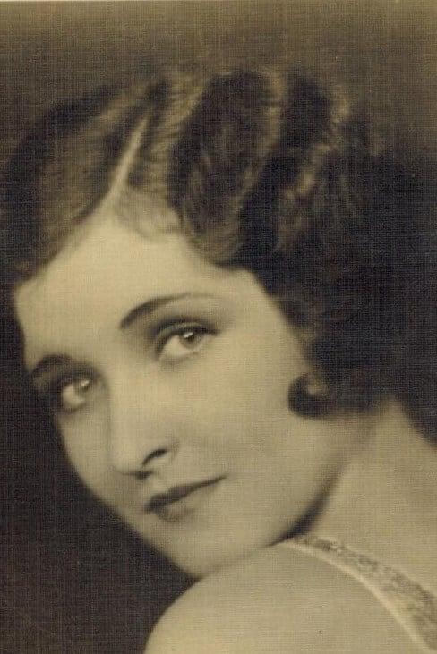 Gladys McConnell | Mrs. Trevor