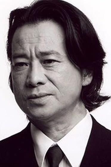 Takeshi Wakamatsu | (segment "Kusa-Meikyu")