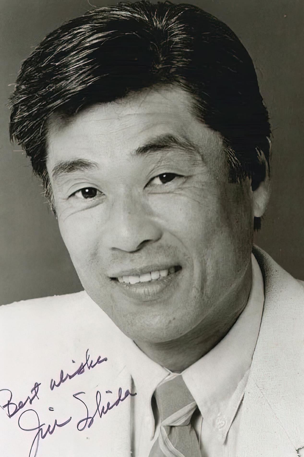 Jim Ishida | Mr. Fumitsu