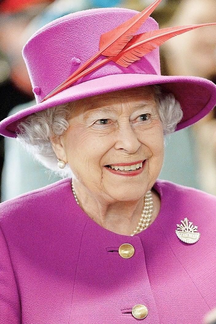 Queen Elizabeth II of the United Kingdom | Herself (archive footage)