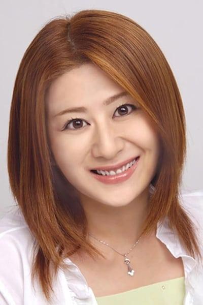 Yuriko Fuchizaki | Kaori (voice)