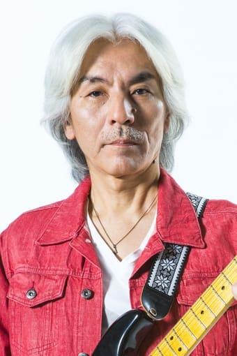 Masahiro Andoh | Guitar