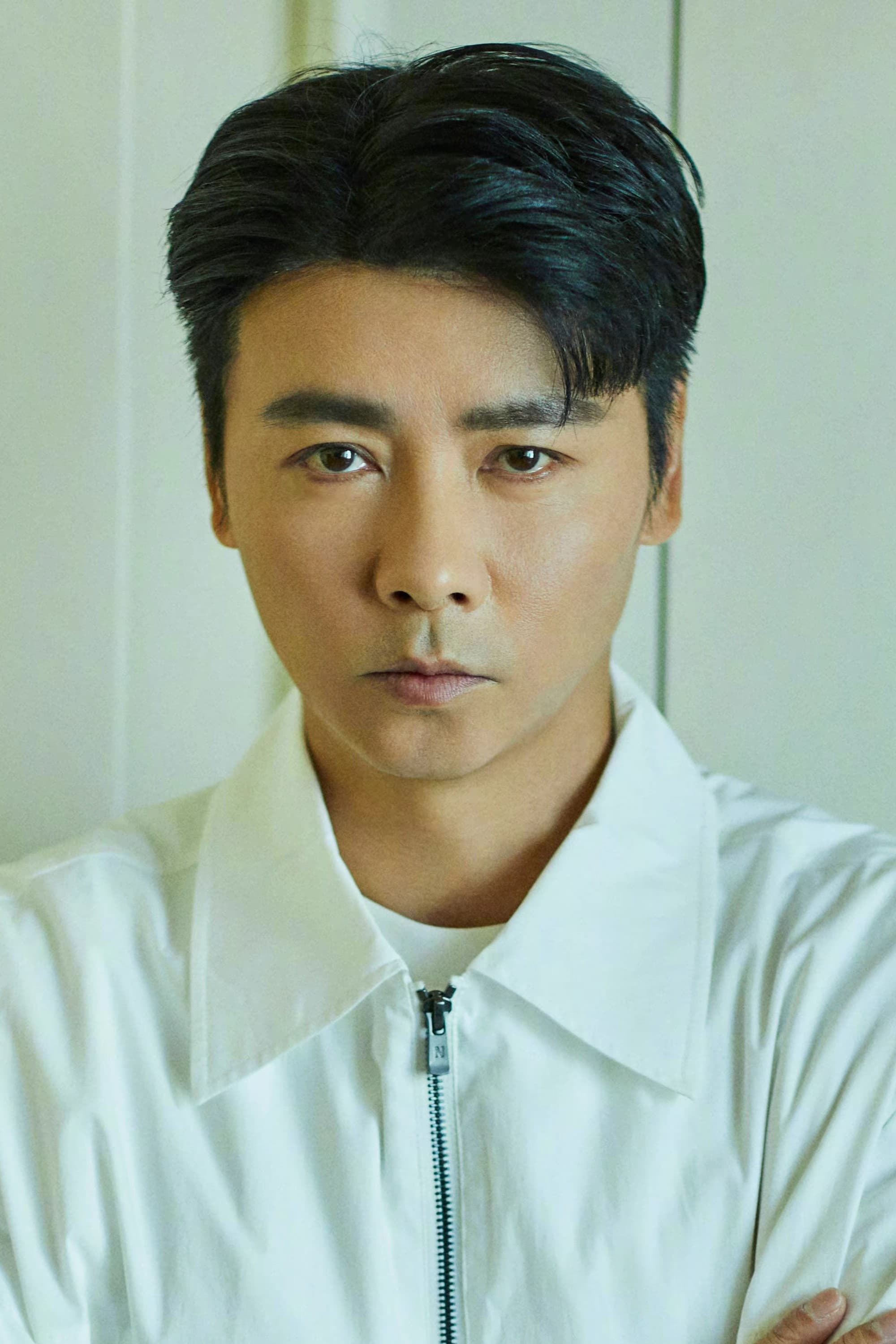 Zhang Jin | Marshal Quan