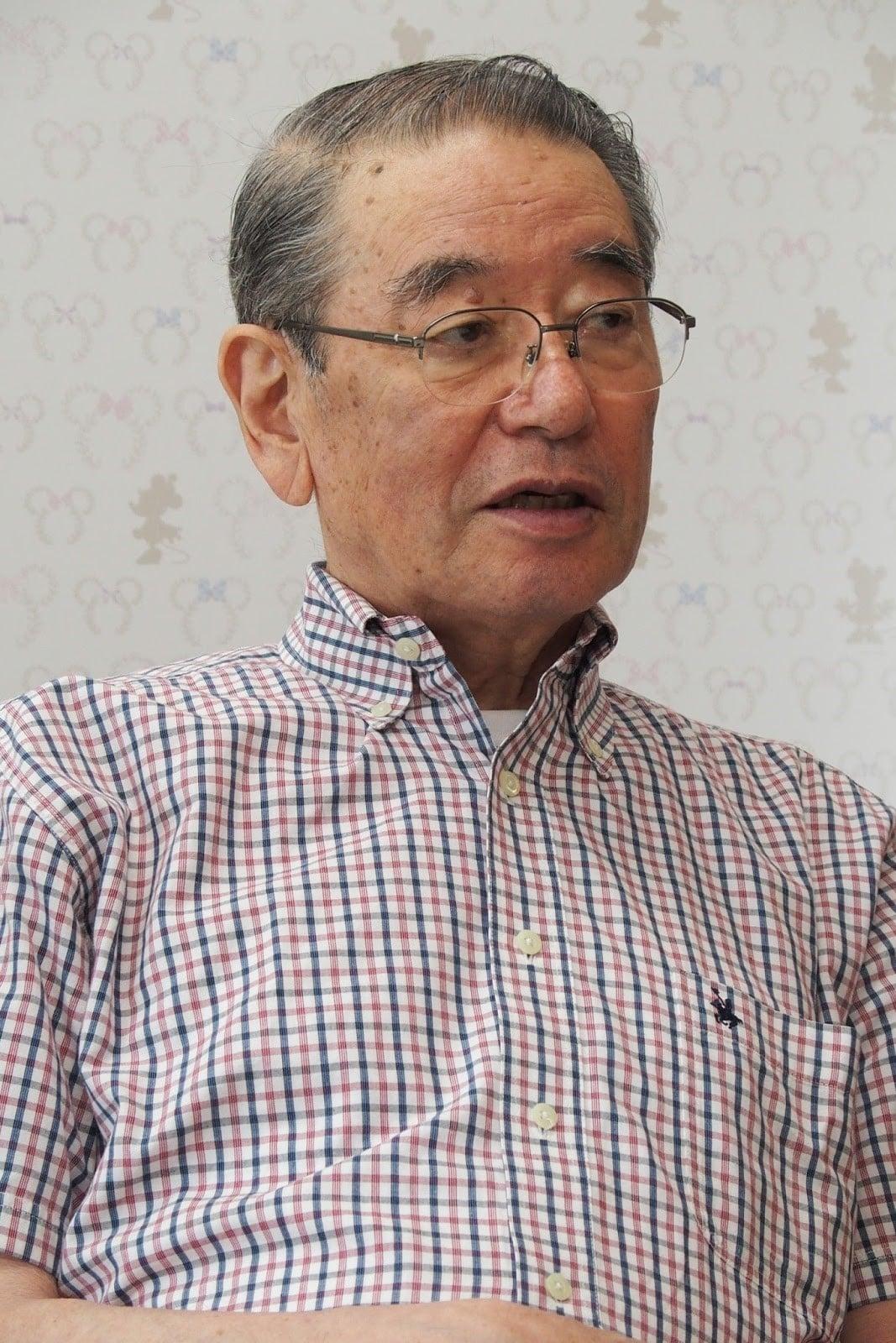 Tatsuyoshi Ehara | Bunzo Sasahara