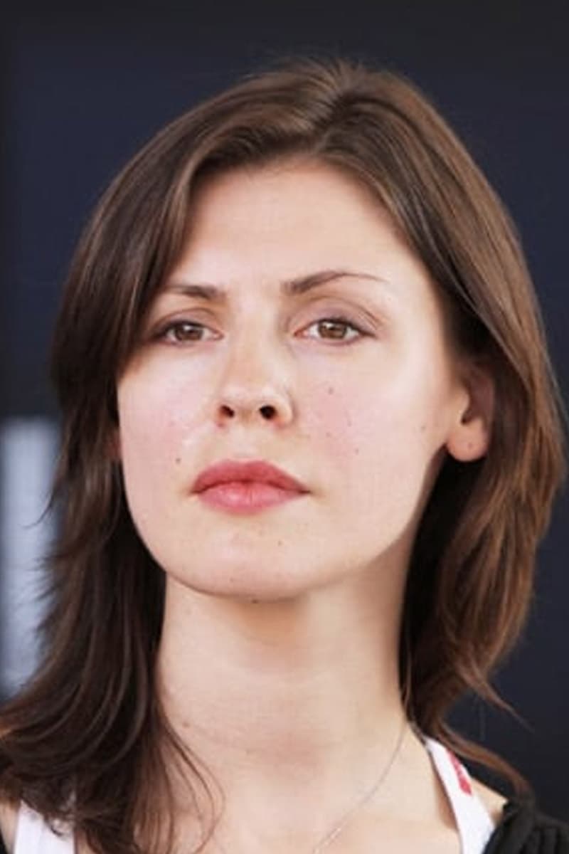 Olga Dihovichnaya | Co-Producer