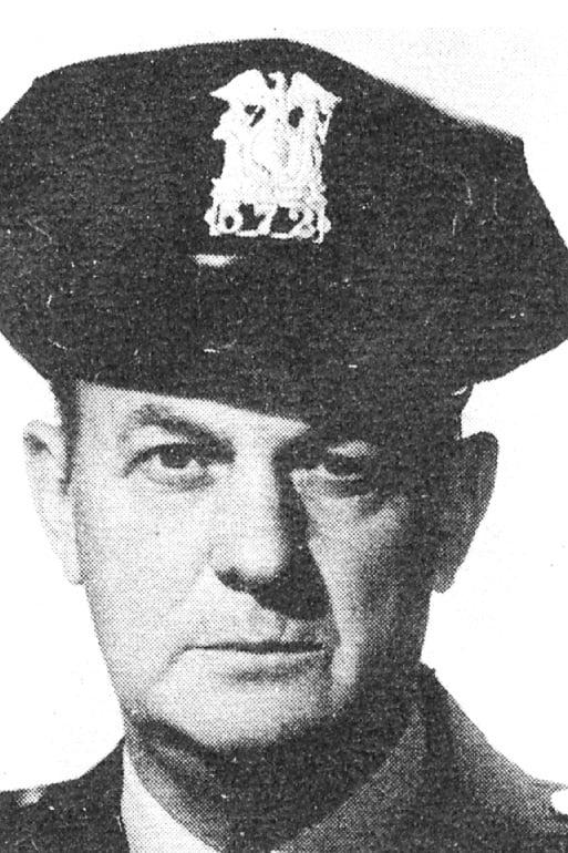Jack Cheatham | Police Driver (uncredited)